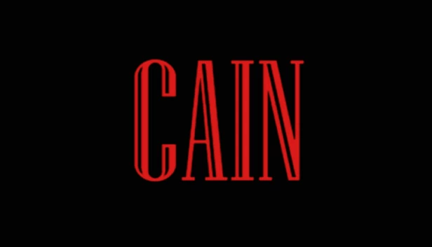 凯恩（Cain） 游戏封面