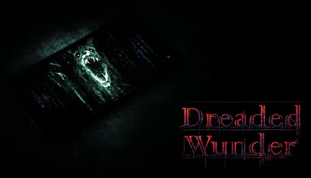 Dreaded Wunder 游戏封面
