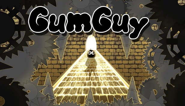 格姆酱（Gum Guy） 游戏封面