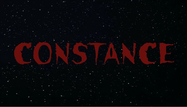 ConsTance 游戏封面