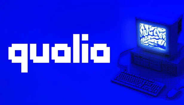 Qualia（qualia） 游戏封面