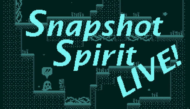 Snapshot Spirit Live! 游戏封面