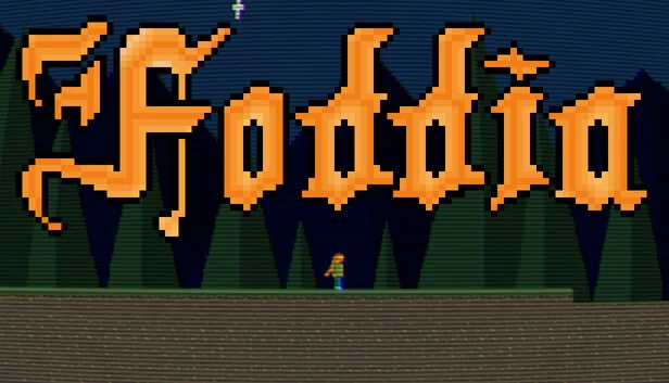 Foddia 游戏封面