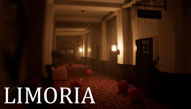 利莫里亚（Limoria） 游戏封面