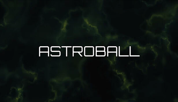 Astroball 游戏封面