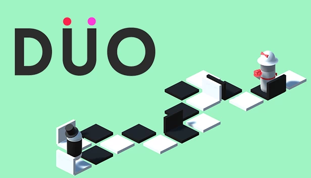双人成行（Duo） 游戏封面