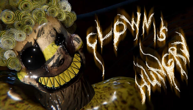 小丑饿了（Clown Is Hungry） 游戏封面