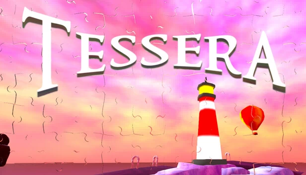 Tessera 游戏封面
