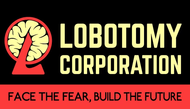 脑叶公司 | 怪物管理模拟(Lobotomy Corporation | Monster Management Simulation) 游戏封面