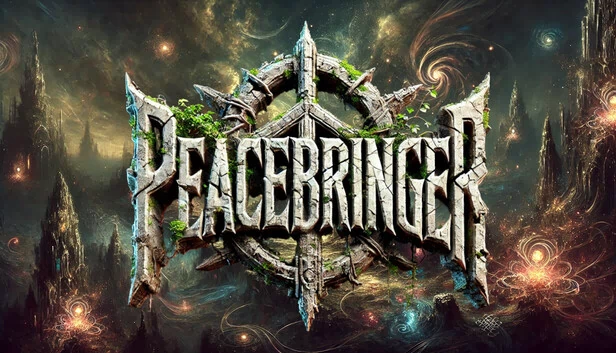 和平使者（Peacebringer） 游戏封面