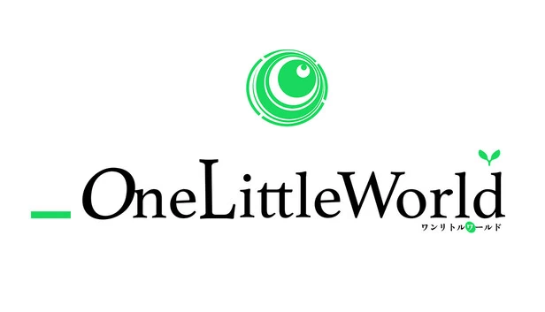 小小世界（One Little World） 游戏封面