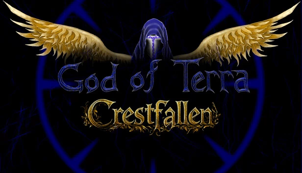 大地之神：失落者（God of Terra: Crestfallen） 游戏封面