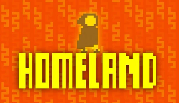 家园：最后防线（HOMELAND: Last Defense） 游戏封面