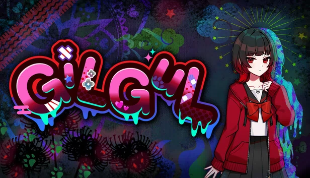 吉勒吉尔（GiLGuL） 游戏封面