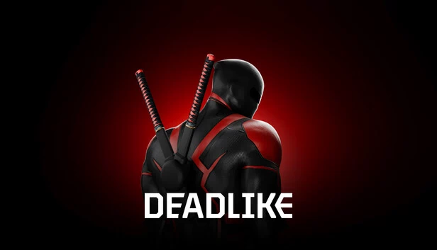 死灵类（Deadlike） 游戏封面