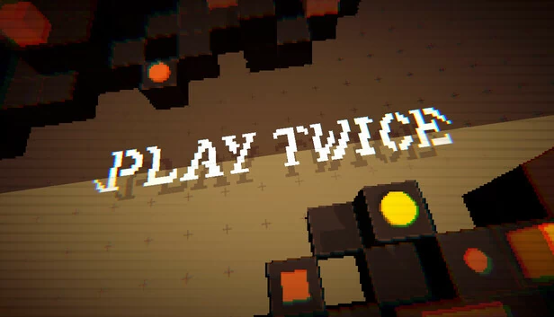 双玩（Play Twice） 游戏封面