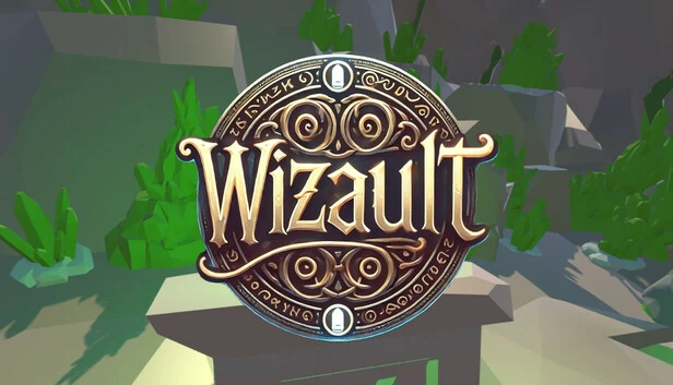 Wizault 游戏封面