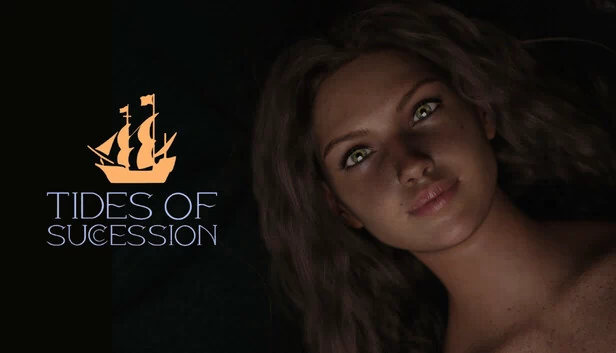 继承之潮（Tides of Succession） 游戏封面