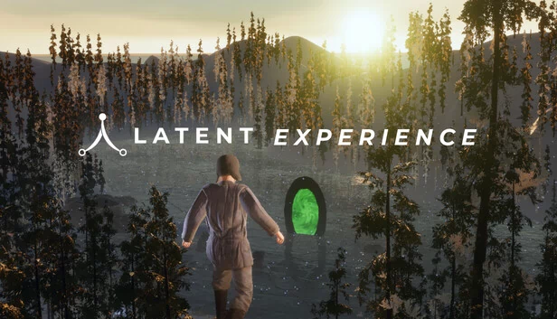 潜在体验（Latent Experience） 游戏封面