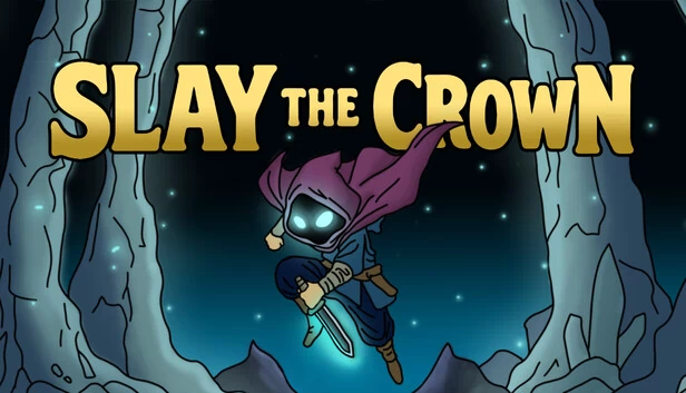 弑君者：王冠（Slay The Crown） 游戏封面