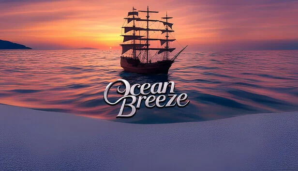 Ocean Breeze 游戏封面