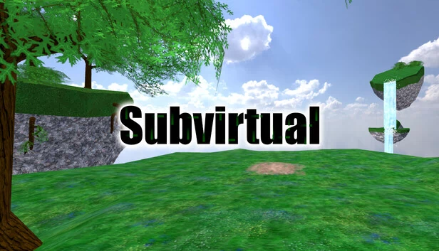 Subvirtual 游戏封面