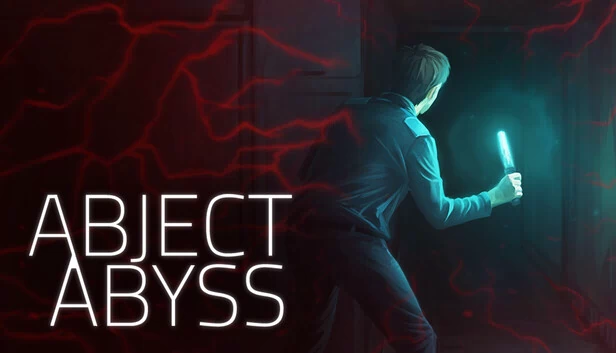 绝望深渊（Abject Abyss） 游戏封面