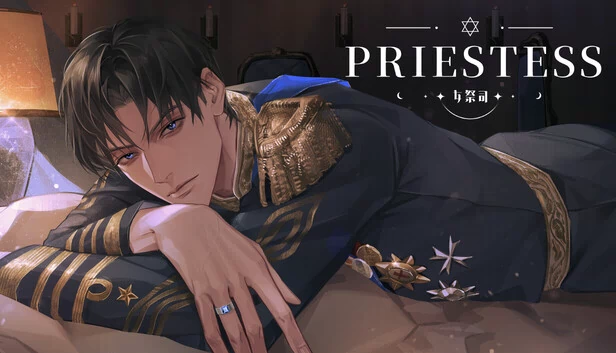 Priestess·女祭司 游戏封面