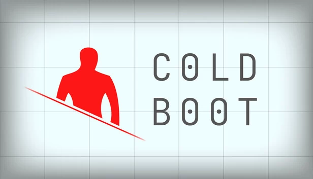 冷启动（COLD BOOT） 游戏封面