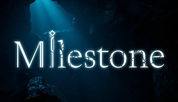 Milestone 游戏封面