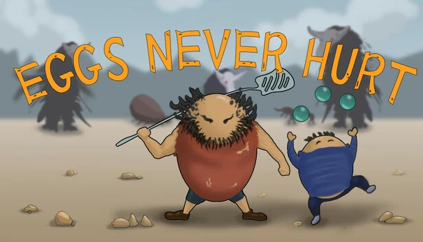 EggsNeverHurt 游戏封面