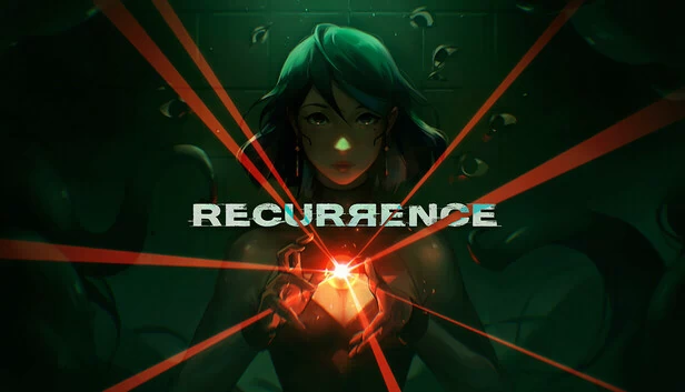 轮回（Recurrence） 游戏封面
