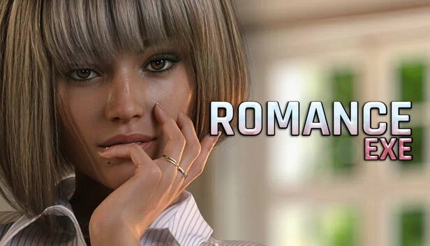 romance.exe 游戏封面