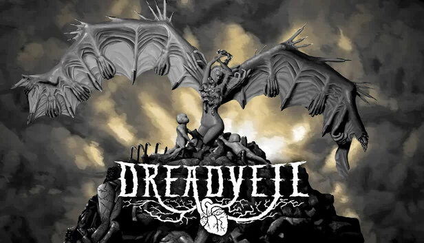 恐惧面纱（Dreadveil） 游戏封面