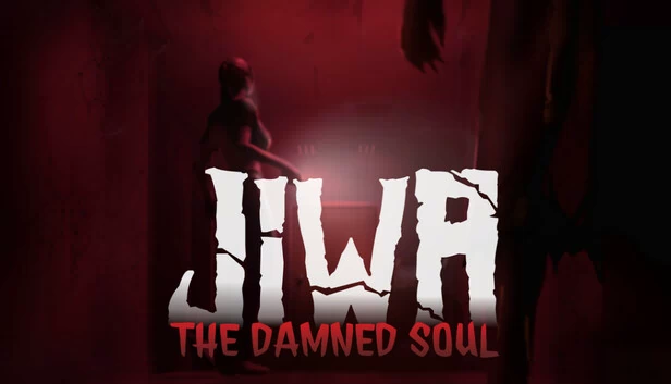 JIWA：被诅咒的灵魂（JIWA : The Damned Soul） 游戏封面