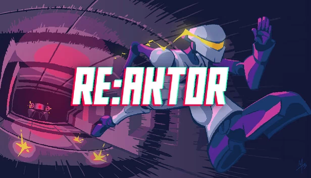 RE:AKTOR 游戏封面