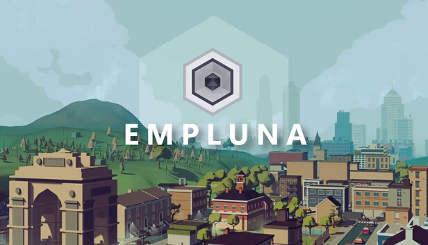 Empluna 游戏封面
