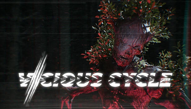 恶性循环（Vicious Cycle） 游戏封面
