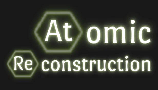 原子重构（Atomic Reconstruction） 游戏封面