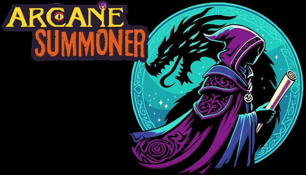 奥术召唤师（Arcane Summoner） 游戏封面