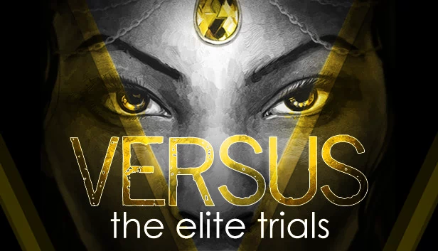 VERSUS：精英试炼（VERSUS: The Elite Trials） 游戏封面