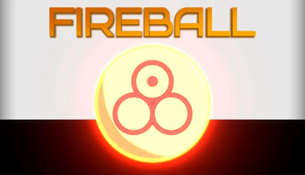 火球（FIREBALL） 游戏封面