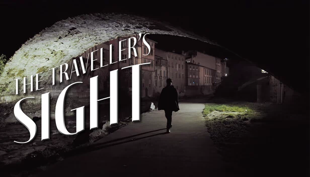 旅人之眼（The Traveller's Sight） 游戏封面