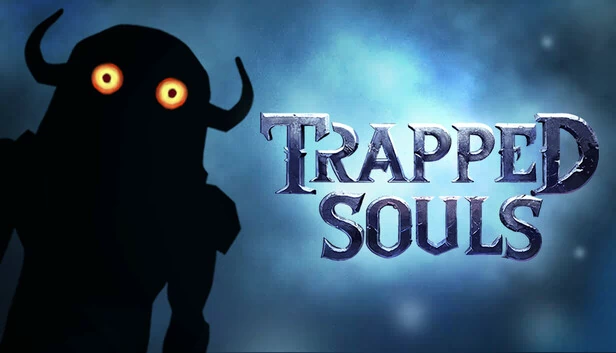 被困灵魂（Trapped Souls） 游戏封面