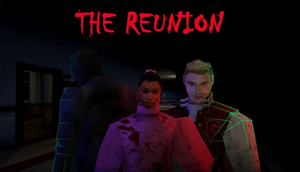 重逢(The Reunion) 游戏封面