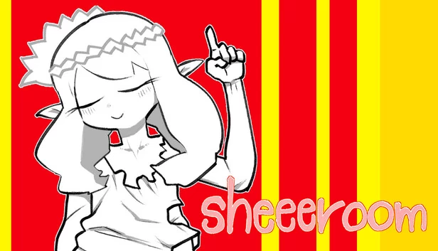 Sheeeroom（sheeeroom） 游戏封面