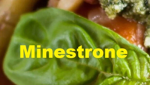Minestrone 游戏封面