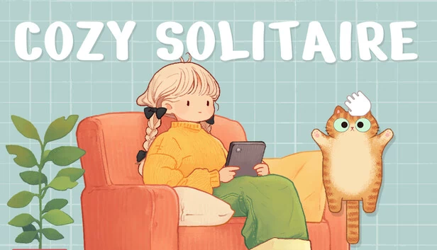 舒适纸牌（Cozy Solitaire） 游戏封面