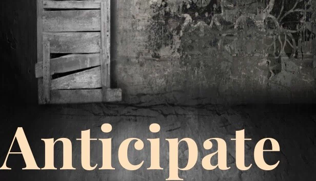 Anticipate 游戏封面