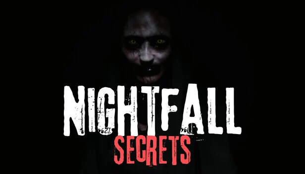 夜暮秘闻(Nightfall Secrets) 游戏封面